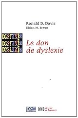 Don dyslexie arrivent d'occasion  Livré partout en France