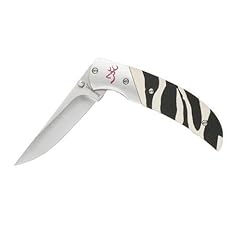 Browning prism zebra for sale  Delivered anywhere in USA 