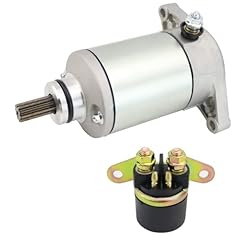Stabsoli starter motor for sale  Delivered anywhere in USA 