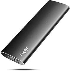 Netac 1tb portable for sale  Delivered anywhere in USA 