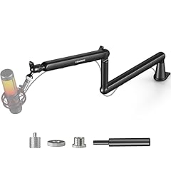Microphone arm aokeo for sale  Delivered anywhere in UK