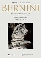 Bernini. catalogo delle usato  Spedito ovunque in Italia 