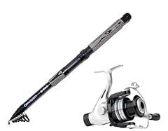 Shakespeare mach telescopic for sale  Delivered anywhere in UK