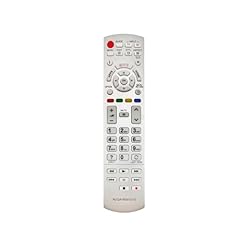 Replacement panasonic remote for sale  Delivered anywhere in UK