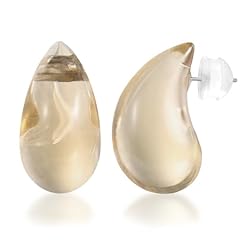 Kissyan teardrop earrings for sale  Delivered anywhere in USA 