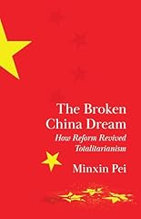 Broken china dream for sale  Delivered anywhere in USA 