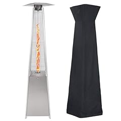 Pyramid patio heater for sale  Delivered anywhere in USA 