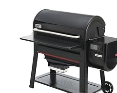 Weber searwood 600 d'occasion  Livré partout en France