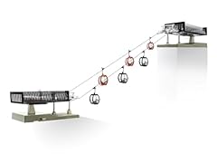 Jägerndorfer seilbahn spur gebraucht kaufen  Wird an jeden Ort in Deutschland