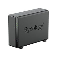Synology ds124 bay gebraucht kaufen  Wird an jeden Ort in Deutschland