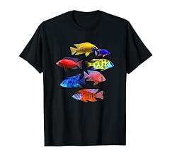 African cichlids peacock for sale  Delivered anywhere in UK