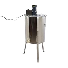 Electric honey extractor for sale  Delivered anywhere in Ireland