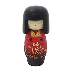 Minton creative kokeshi for sale  Delivered anywhere in UK