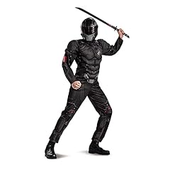 Disguise snake eyes for sale  Delivered anywhere in USA 