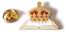 Ulsterflag.com bible crown for sale  Delivered anywhere in UK