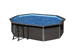 Cubiertas isotermicas piscinas d'occasion  Livré partout en France