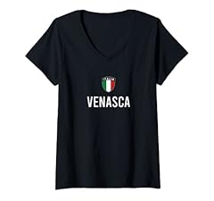 Donna venasca maglietta usato  Spedito ovunque in Italia 