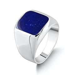 Lapis lazuli solid for sale  Delivered anywhere in USA 