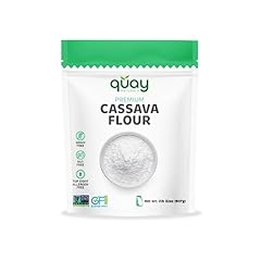Cassava flour gluten for sale  Delivered anywhere in USA 