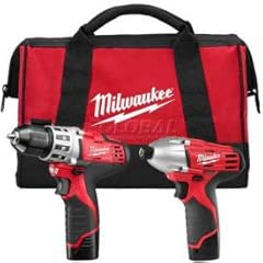 Milwaukee m12 2494 for sale  Delivered anywhere in UK