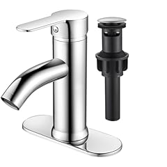 Ponafou chrome bathroom for sale  Delivered anywhere in USA 