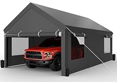 Jamfly carport 12x20 for sale  Delivered anywhere in USA 