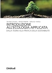 Introduzione all ecologia usato  Spedito ovunque in Italia 