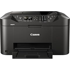 Canon maxify mb2150 usato  Spedito ovunque in Italia 