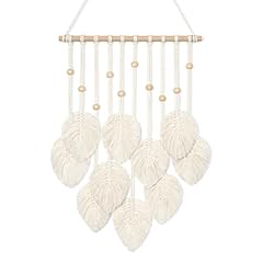 Uxorsn macrame wall for sale  Delivered anywhere in UK