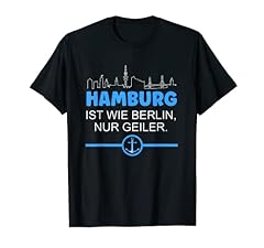 Hamburg berlin geiler gebraucht kaufen  Wird an jeden Ort in Deutschland