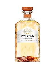 Volcan tierra tequila usato  Spedito ovunque in Italia 
