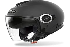 Casco airoh jet usato  Spedito ovunque in Italia 