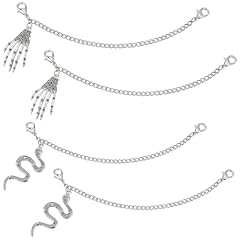 Pandahall 4pcs stile gebraucht kaufen  Wird an jeden Ort in Deutschland