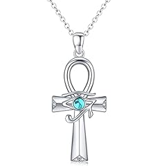Midir etain ankh for sale  Delivered anywhere in UK
