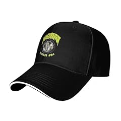 Casquette baseball washburn d'occasion  Livré partout en France