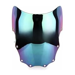 Motorcycle windshield awasaki for sale  Delivered anywhere in USA 