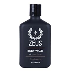 Zeus body wash for sale  Delivered anywhere in USA 