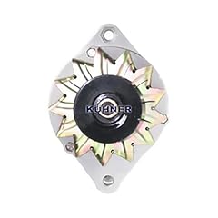 Kuhner 301435ri alternatore usato  Spedito ovunque in Italia 