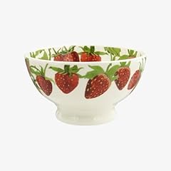 Emma bridgewater strawberries for sale  Delivered anywhere in UK