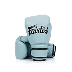Fairtex microfibre boxing for sale  Delivered anywhere in UK
