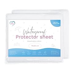 Set waterproof mattress for sale  Delivered anywhere in UK