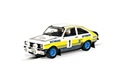 Scalextric c4396 ford for sale  Delivered anywhere in Ireland
