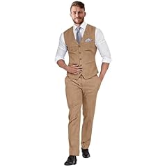 Casual linen men for sale  Delivered anywhere in USA 