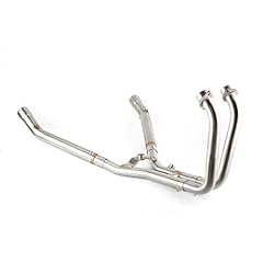 Motorbike exhaust end for sale  Delivered anywhere in UK