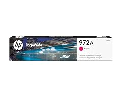 972a pagewide magenta for sale  Delivered anywhere in USA 