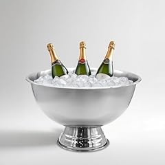 Spetebo edelstahl champagnersc gebraucht kaufen  Wird an jeden Ort in Deutschland