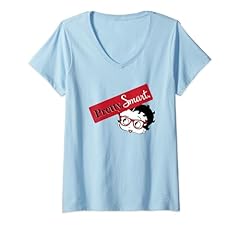 Donna betty boop usato  Spedito ovunque in Italia 