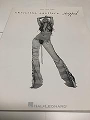 Stripped christina aguilera d'occasion  Livré partout en France