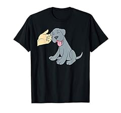 Shirt alano cucciolo usato  Spedito ovunque in Italia 
