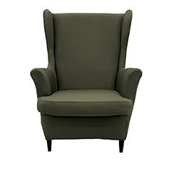 Niluoh wingback chair for sale  Delivered anywhere in USA 